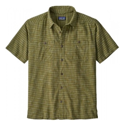 Patagonia Men's Back Step Shirt 